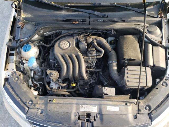 3VW2K7AJ6FM415197 Volkswagen JETTA BASE