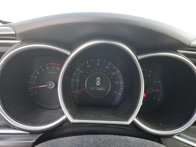 KNAGM4A71F5598226 KIA Optima Lx