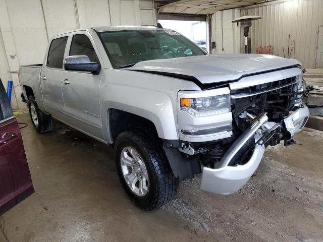 3GCUKSECXJG138085 Chevrolet Silverado K1500 Ltz