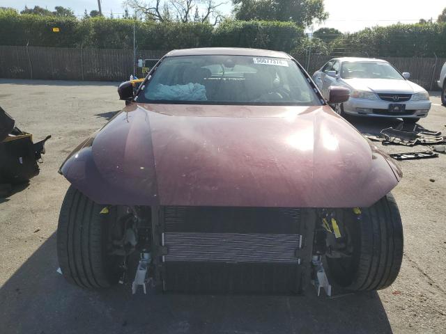 WBY73AW05NFN05084 BMW I4 Edrive 40