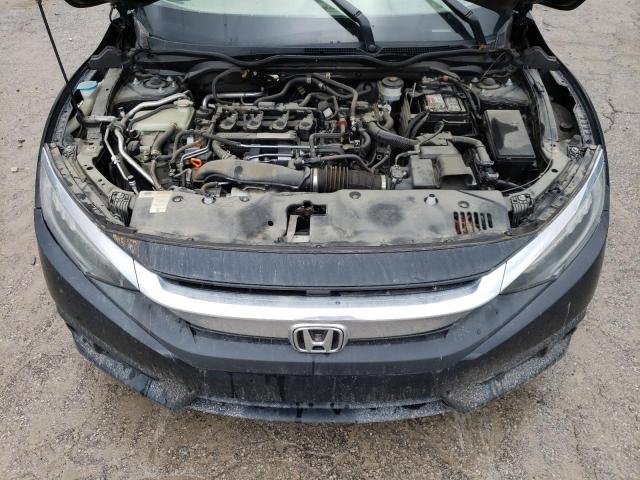 JHMFC1F99JX024351 Honda Civic Touring