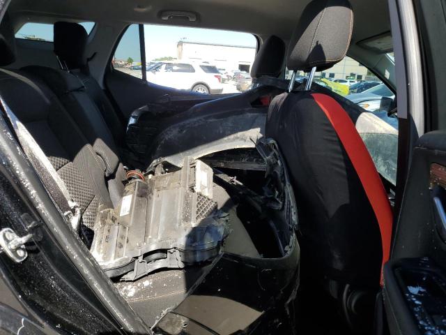 3GKALMEVXJL144106 GMC Terrain Sle