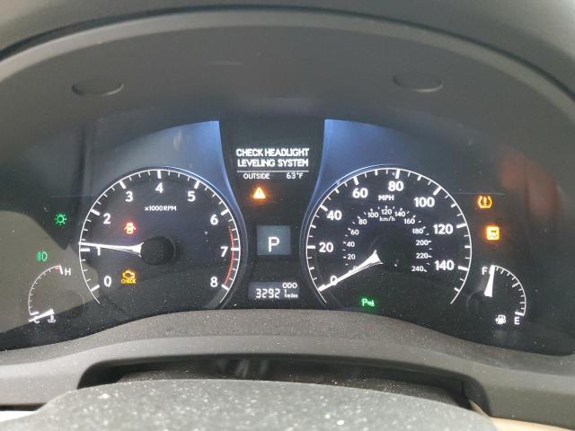 2T2ZK1BA7FC178527 Lexus RX 350