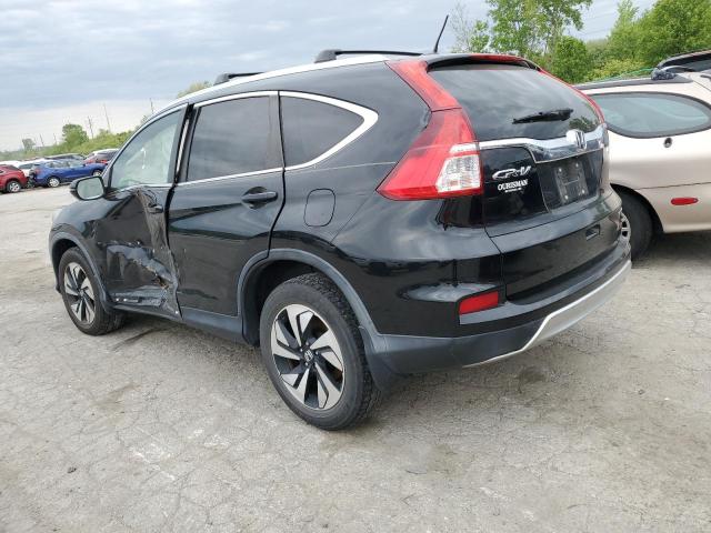 5J6RM4H93GL017691 Honda Cr-v Touring
