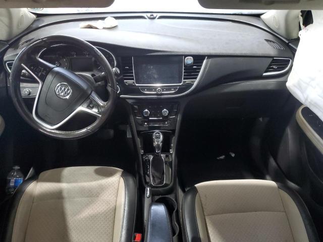 KL4CJASB4KB779290 Buick Encore Preferred