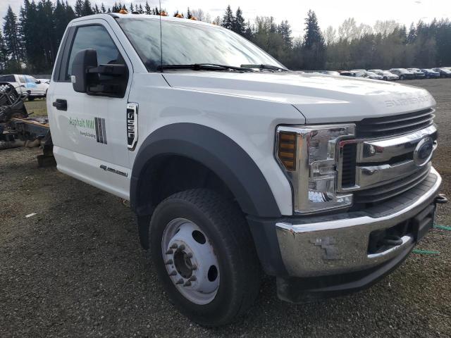1FDUF5HT6JEB77258 Ford F550 Super Duty