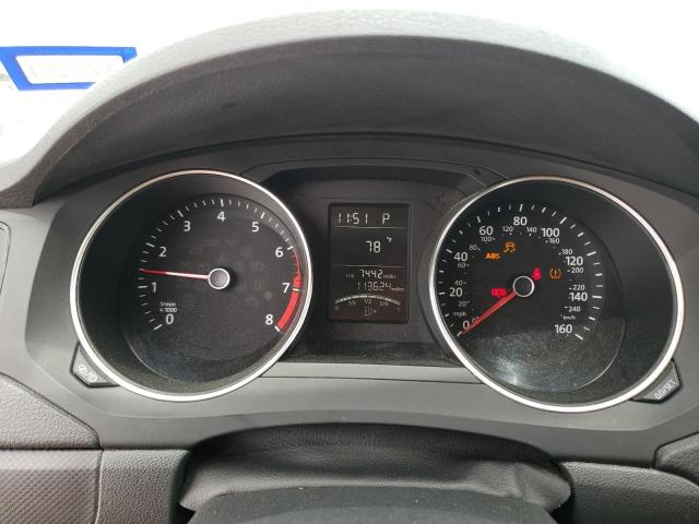 3VW267AJ6GM355492 Volkswagen JETTA S