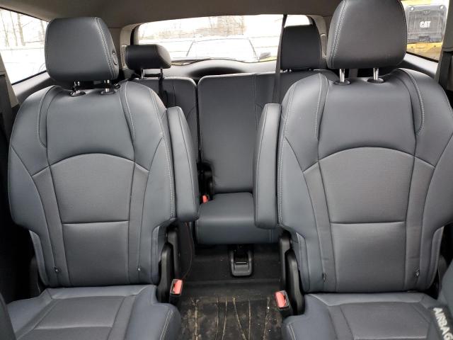 5GAEVBKW1JJ282893 Buick Enclave Premium