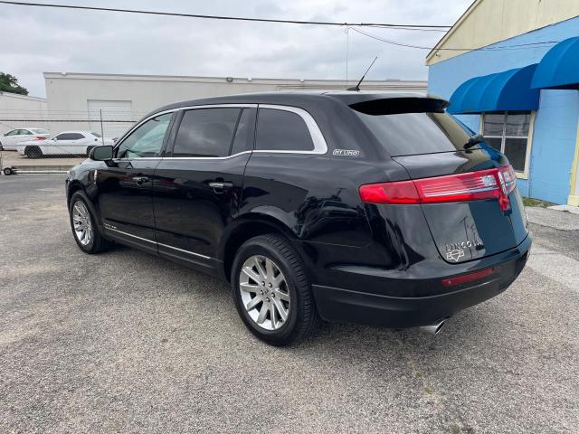 2LMHJ5NK9JBL02264 Lincoln MKT