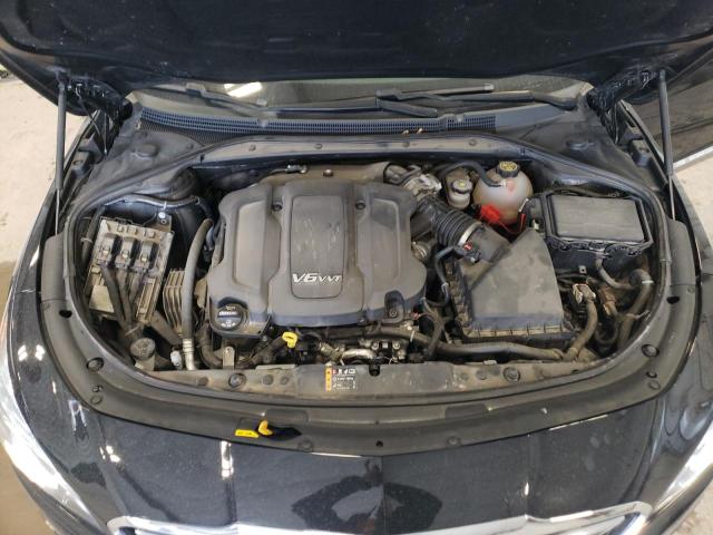 1G4ZP5SS9JU148295 Buick Lacrosse Essence