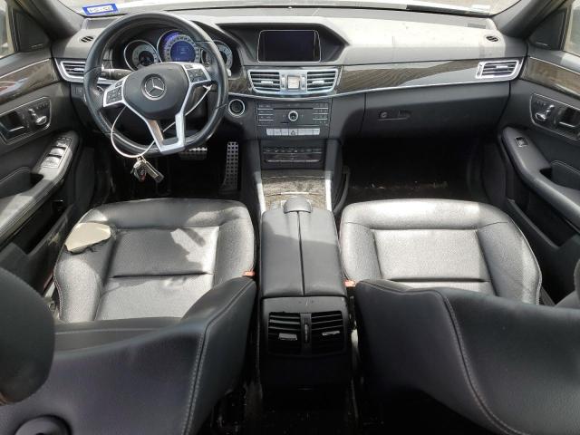 WDDHF5KBXGB256163 Mercedes-Benz E 350