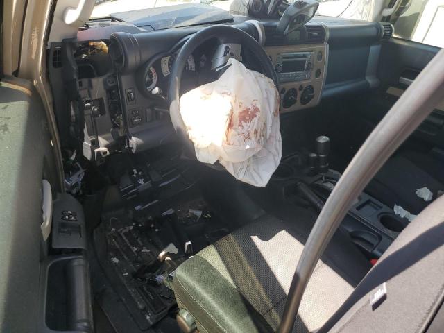 JTEBU4BF4EK183190 Toyota FJ Cruiser