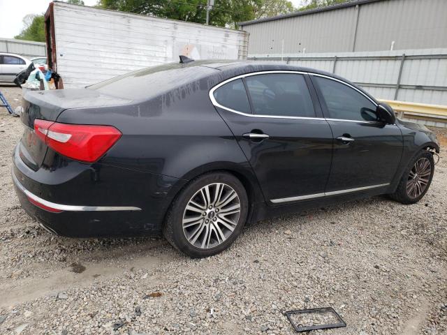 KNALN4D75E5136936 KIA Cadenza Premium