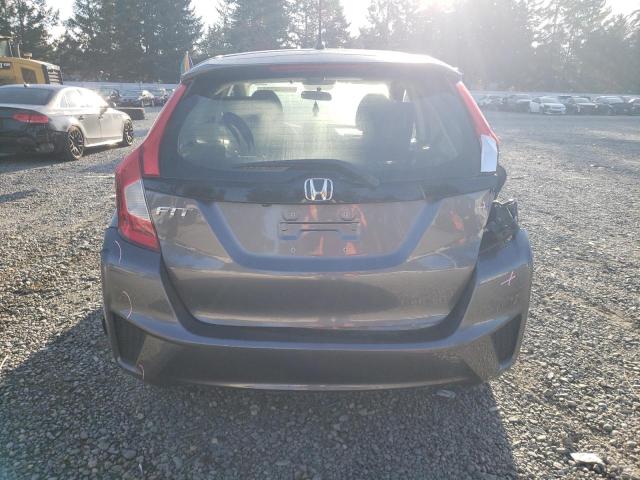 JHMGK5H52GS016073 Honda FIT LX