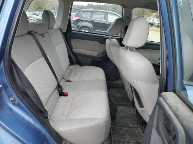 JF2SJABC4FH810259 Subaru Forester 2.5i