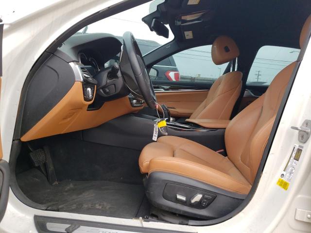 WBAJE5C52JWA93287 BMW 540 I