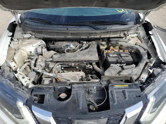 5N1AT2MTXHC866497 Nissan ROGUE S