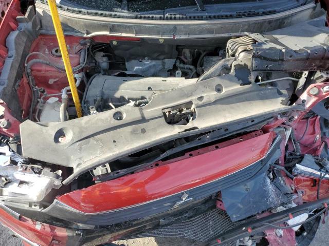 JA4AR3AW3GZ059994 Mitsubishi Outlander Sport Es