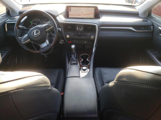 2T2ZZMCA9HC089301 Lexus Rx 350 Base