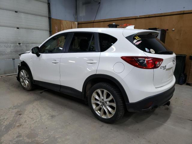 JM3KE4DY2E0326754 Mazda CX-5 GT