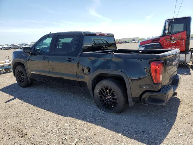 3GTPHCEK3NG603028 GMC Sierra C1500 Elevation