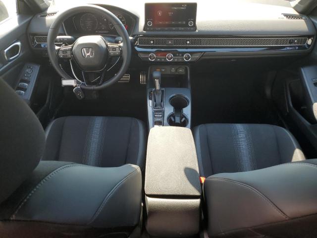 19XFL2H88RE019147 Honda Civic Sport