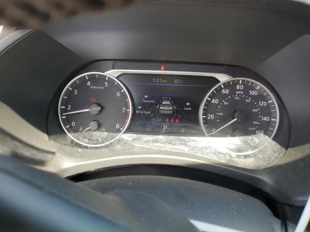 3N1AB8CV2NY311255 Nissan SENTRA SV