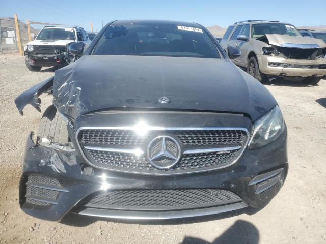 WDDZF6EB0JA313327 Mercedes-Benz E 43 4matic Amg