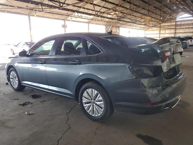 3VWC57BU9LM089525 Volkswagen JETTA S