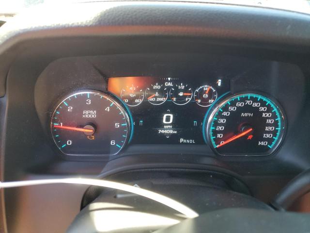 1GKS2CKJ0JR140514 GMC YUKON DENALI