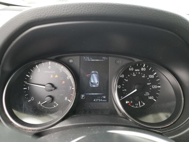 JN1BJ1CR7HW144291 Nissan Rogue Sport S