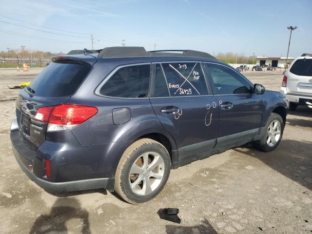 4S4BRDLC2E2288722 Subaru Outback 3.6r Limited