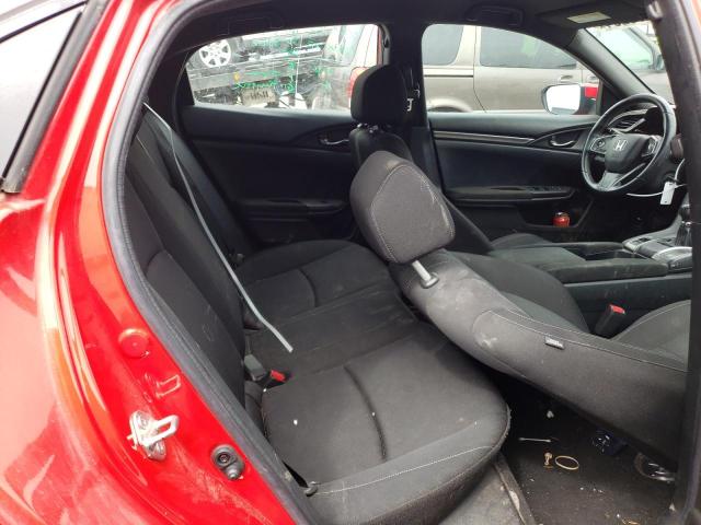 SHHFK7G44HU218573 Honda Civic Sport