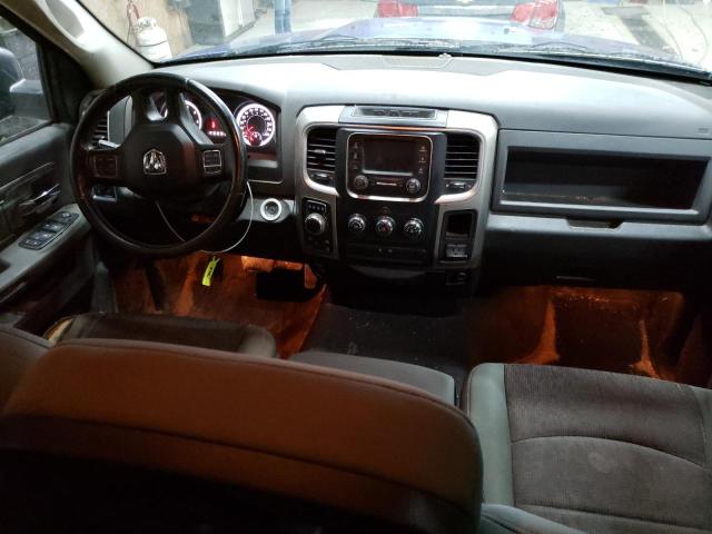 1C6RR7GT4ES396183 RAM 1500 Slt