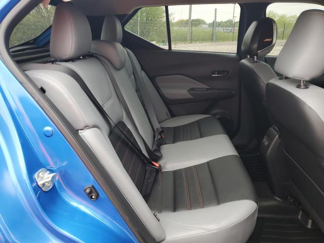 3N1CP5DV0ML475350 Nissan KICKS SR
