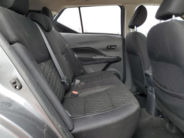 3N1CP5BV6ML492978 Nissan KICKS S