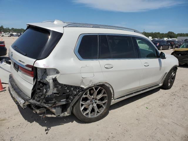 5UXCW2C05M9H26202 BMW X7 Xdrive40i