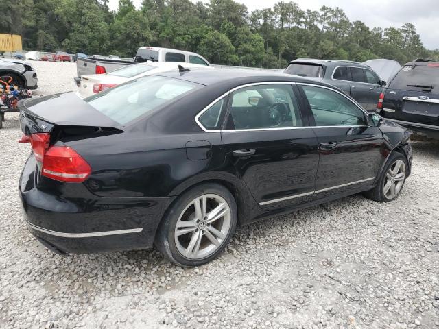 1VWCS7A33FC113096 Volkswagen PASSAT SEL