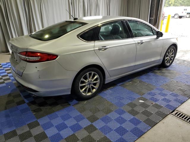 3FA6P0HD7HR253587 Ford FUSION SE