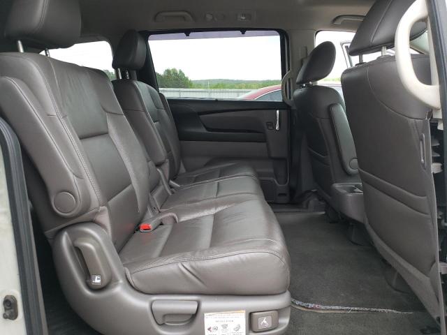 5FNRL5H92GB142215 Honda Odyssey Touring