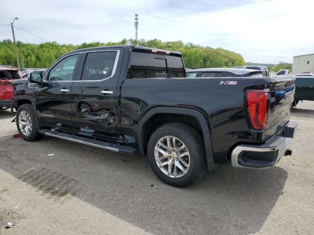 3GTU9DED4MG154674 GMC Sierra K1500 Slt