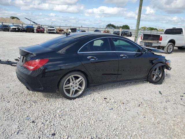 WDDSJ4EB3EN040659 Mercedes-Benz CLA 250