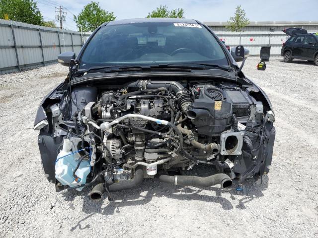 WF0DP3TH3G4115739 Ford FOCUS RS