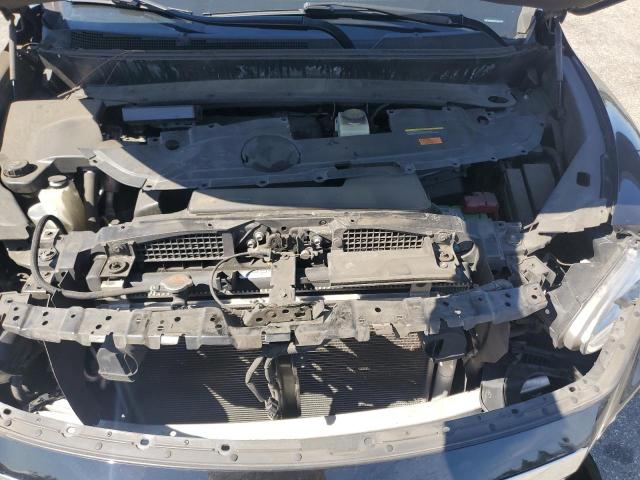 5N1AL0MN4FC526376 Infiniti QX60