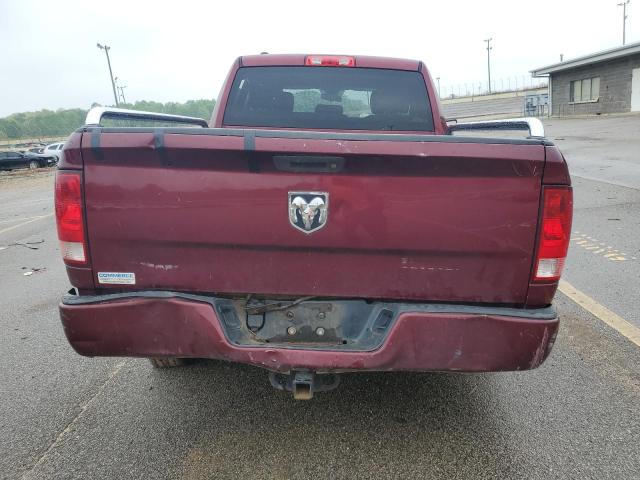 1C6RR6FG1HS629536 RAM 1500 St