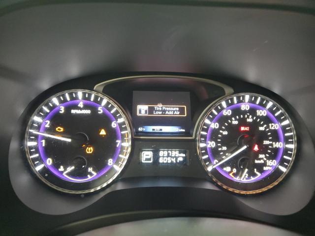 5N1DL0MM4JC508957 Infiniti QX60