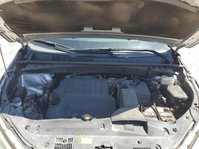 5TDKKRFH3FS078072 Toyota Highlander Xle