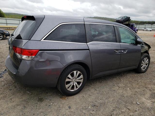 5FNRL5H45EB009546 Honda ODYSSEY EX