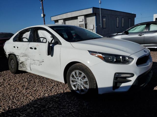 3KPF24ADXKE039623 KIA FORTE FE