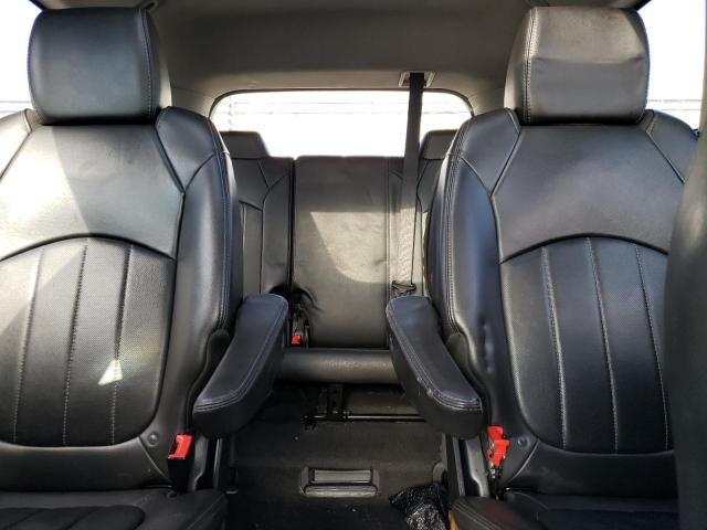5GAKVBKD7HJ218188 Buick Enclave
